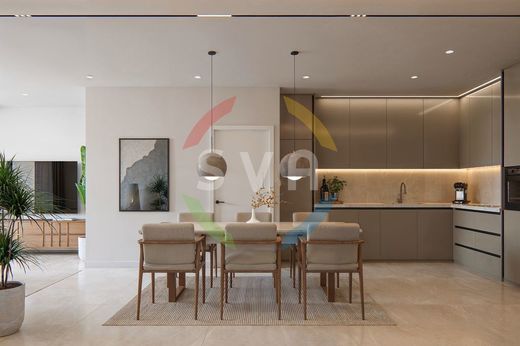 Apartment in Ágios Týchon, Eparchía Lárnakas