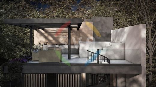 Daire Mésa Geitoniá, Limassol District