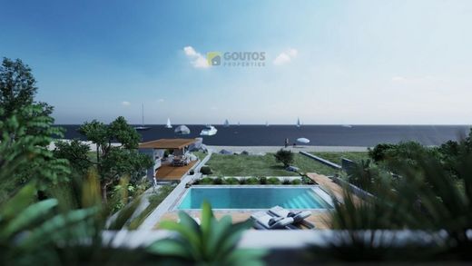 Villa en Ermióni, Argolida