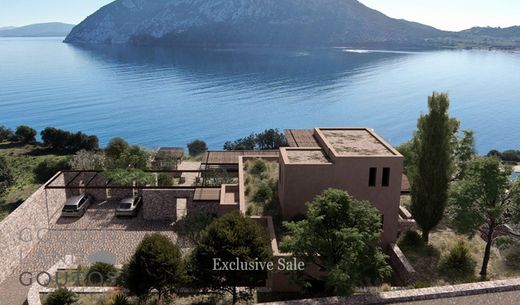 Villa Ermióni, Nomós Argolídos