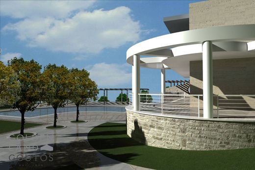 Villa in Keratéa, Nomarchía Anatolikís Attikís