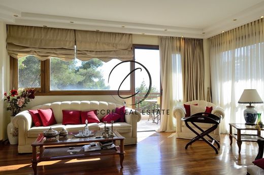 Einfamilienhaus in Voúla, Nomarchía Anatolikís Attikís