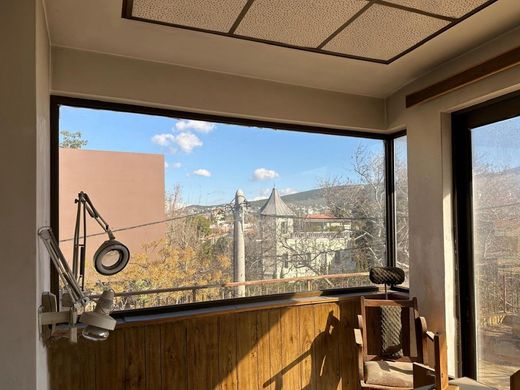 Casa Unifamiliare a Káto Kifisiá, Nomarchía Athínas