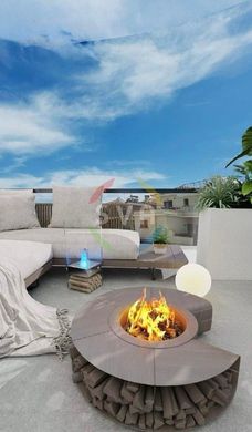 Ágios Athanásios, Limassol Districtのアパートメント