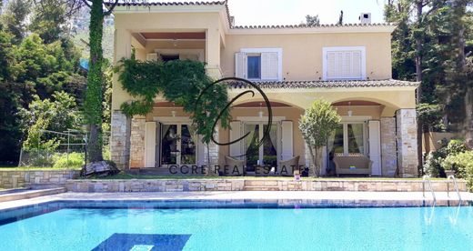 Detached House in Diónysos, Nomarchía Anatolikís Attikís