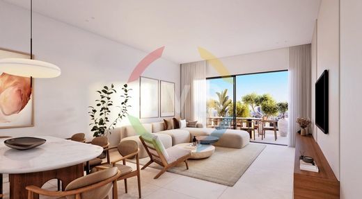 Apartment / Etagenwohnung in Mésa Geitoniá, Limassol District