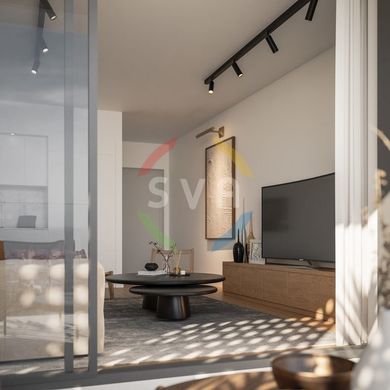 套间/公寓  Ágios Athanásios, Limassol District