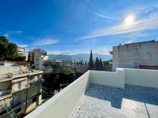 Casa en Atenas, Nomarchía Athínas