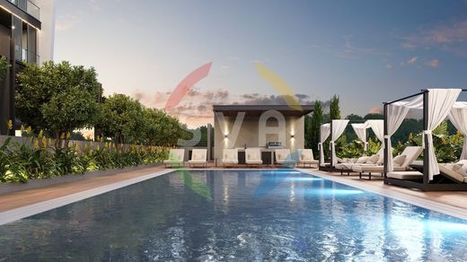 Daire Limasol, Limassol District