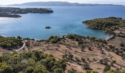 토지 / Kranídi, Nomós Argolídos