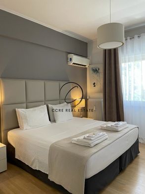 Residential complexes in Marousi, Nomarchía Athínas