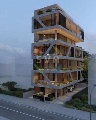 套间/公寓  Limassol, Limassol District