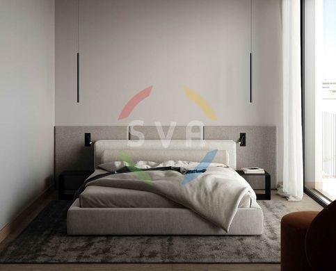 Apartment in Limassol, Limassol District
