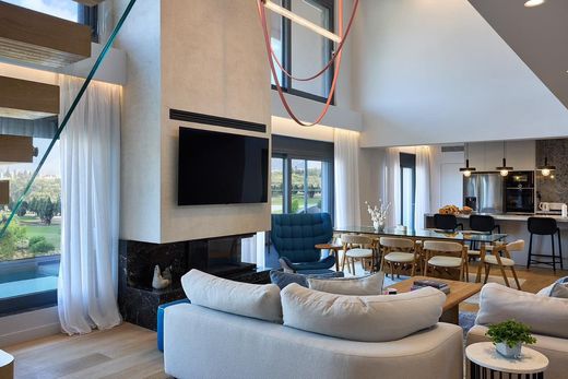 Piso / Apartamento en Glyfáda, Nomarchía Athínas