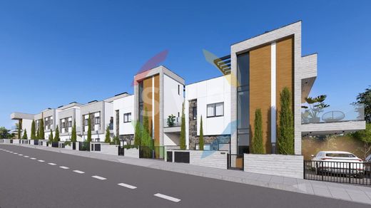 ‏בית חד-משפחתי ב  Ýpsonas, Limassol District