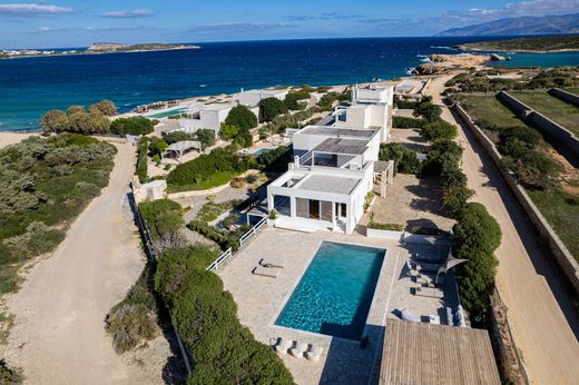 Villa in Páros, Nomós Kykládon