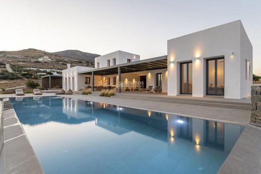 Villa - Páros, Cíclades