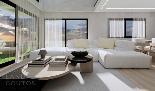 단독 저택 / Voúla, Nomarchía Anatolikís Attikís