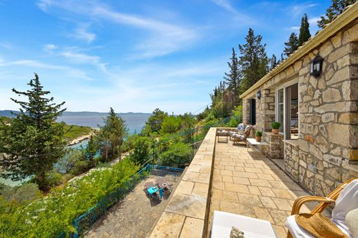 Villa in Paxoi, Nomós Kerkýras