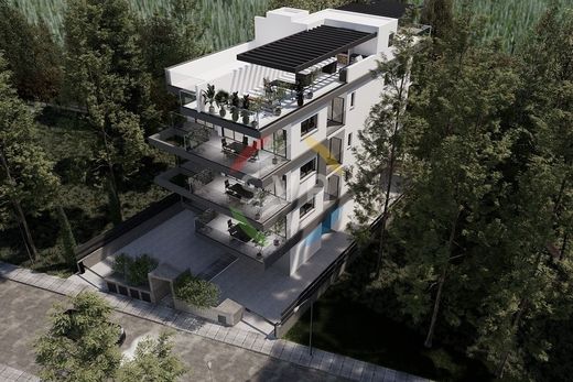 Apartment in Ágios Athanásios, Limassol District