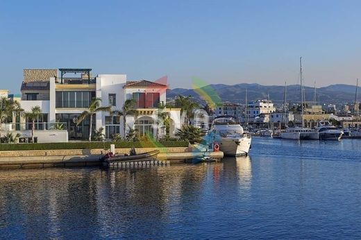 Villa en Limassol, Limassol District