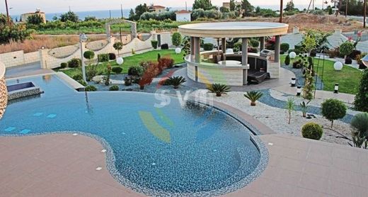 Βίλα σε Pégeia, Paphos District