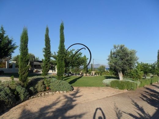 Casa Independente - Kranídi, Nomós Argolídos