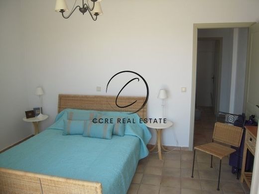 Detached House in Kranídi, Nomós Argolídos