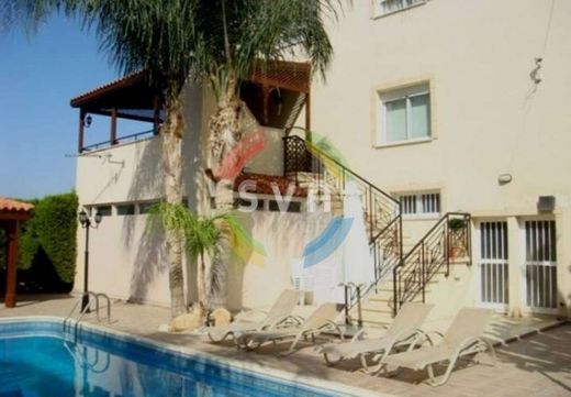 Βίλα σε Λεμεσός, Limassol District