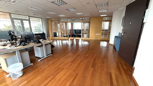 Office in Voúla, Nomarchía Anatolikís Attikís