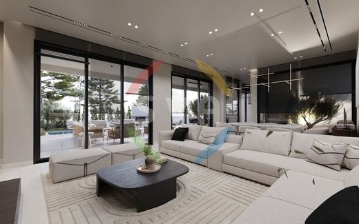 Villa in Mouttagiáka, Limassol District