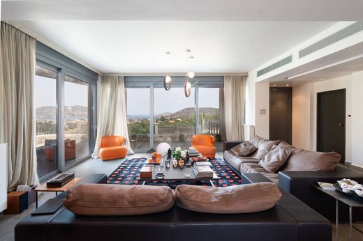 Villa in Markópoulo, Nomarchía Anatolikís Attikís