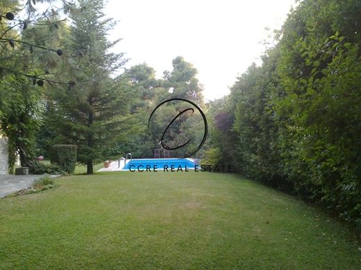 Casa en Ekáli, Nomarchía Athínas