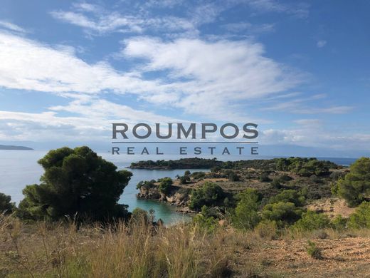 Villa a Kranídi, Nomós Argolídos