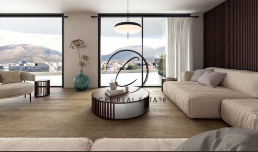 Casa Independente - Ellinikó, Nomarchía Athínas