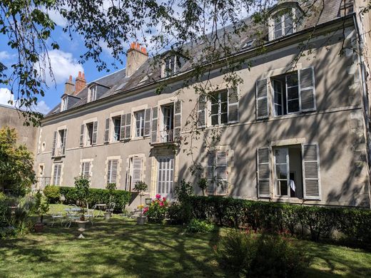 Элитный дом, Орлеан, Loiret
