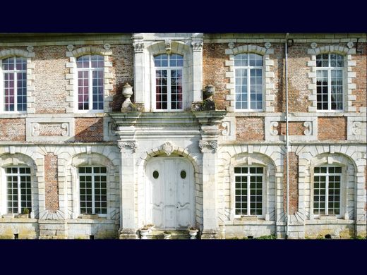 Luxus-Haus in Charleville-Mézières, Ardennes