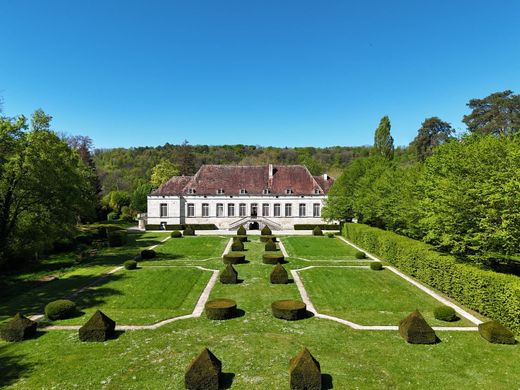 Castelo - Chaumont, Haute-Marne