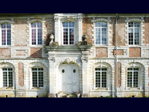 Charleville-Mézières, Ardennesの高級住宅