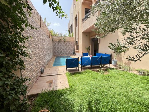 빌라 / 마라케시, Marrakech