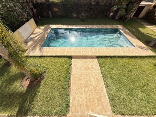 Villa - Marrakech, Marrakesh-Safi