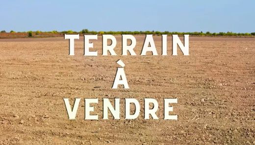 Teren w Marrakesz, Marrakech