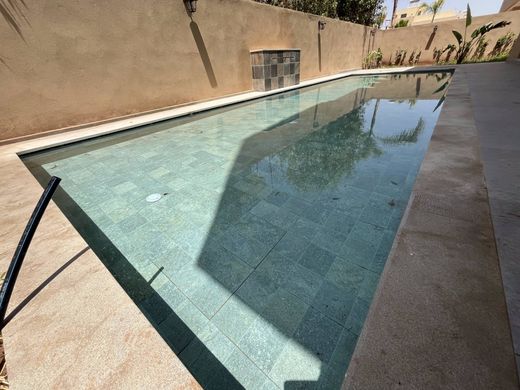 빌라 / 마라케시, Marrakech