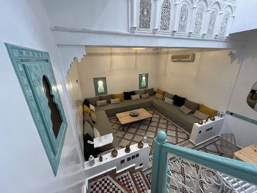 Palazzo a Marrakech, Marrakesh-Safi