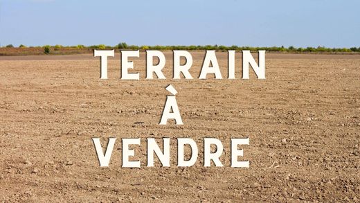 Teren w Marrakesz, Marrakech