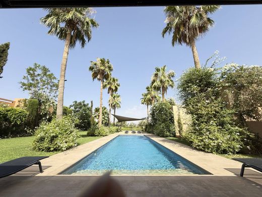 Вилла, Марракеш, Marrakech