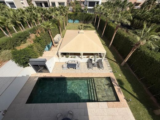 빌라 / 마라케시, Marrakech