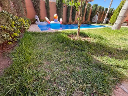 Willa w Marrakesz, Marrakech