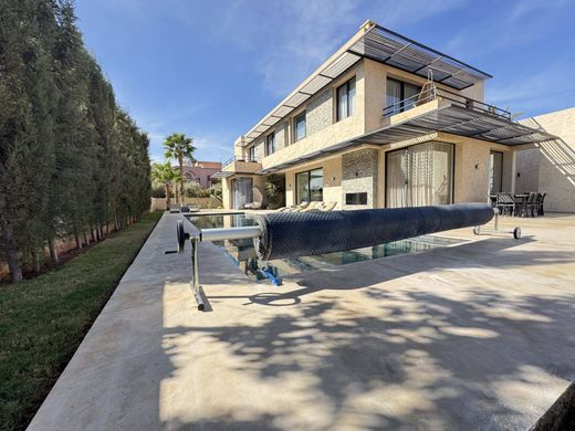 Villa in Marrakesh, Marrakech