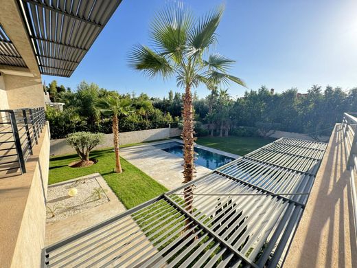 Villa en Marrakech, Marrakesh-Safi